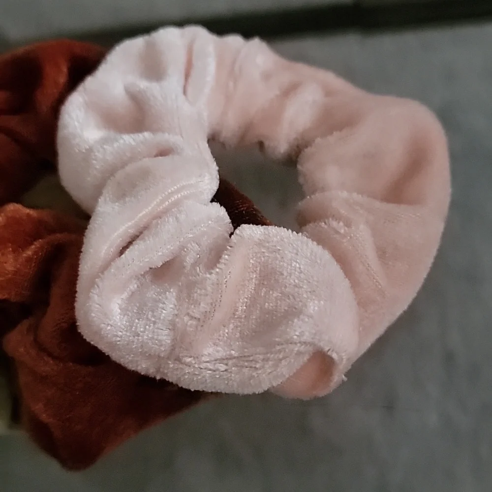 Source Unknown light peach